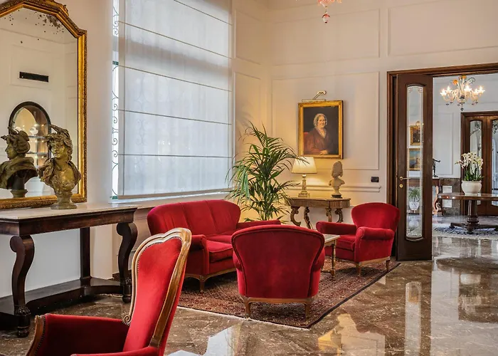 Majestic Palace Hotel