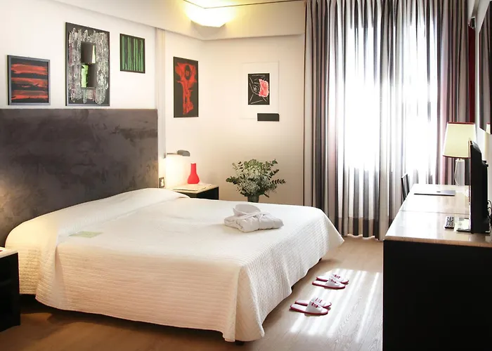 Art Hotel Museo