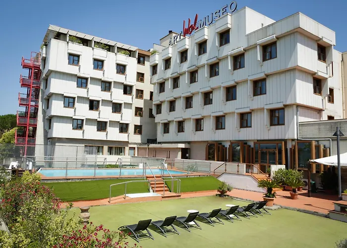 Art Hotel Museo