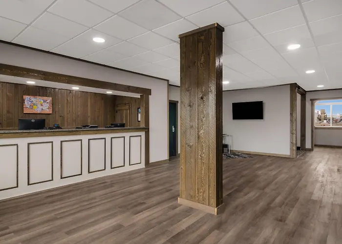 Econo Lodge Scottsbluff