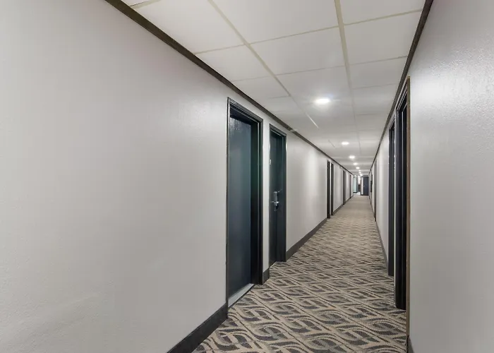 Econo Lodge Scottsbluff