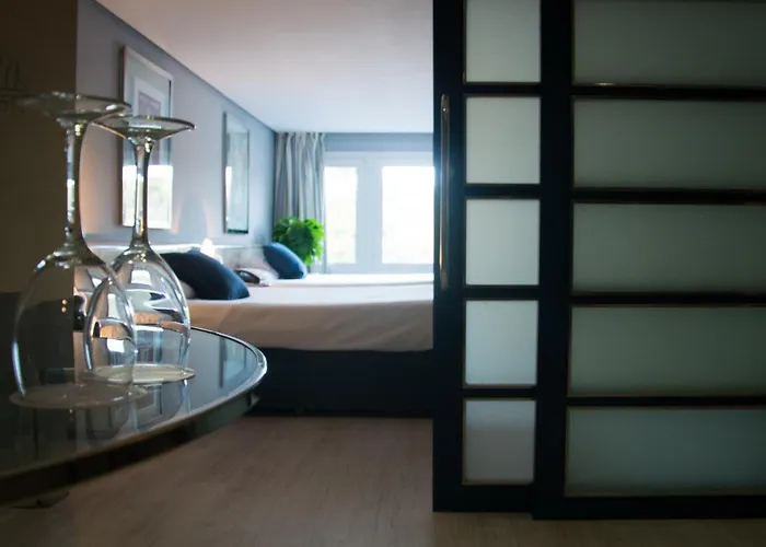 Hotel Puerto Sherry