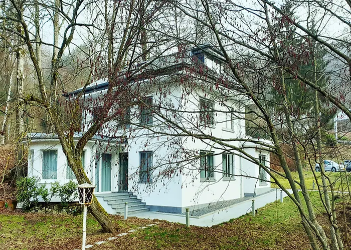Parc Hotel Alvisse