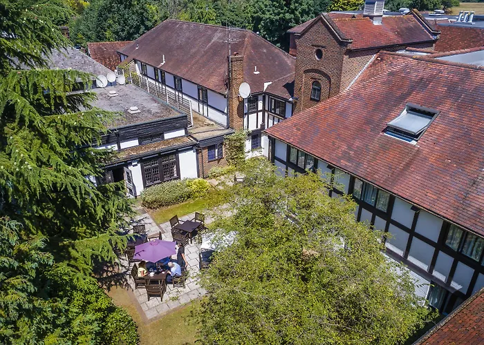 Thatchers, Leatherhead East Horsley