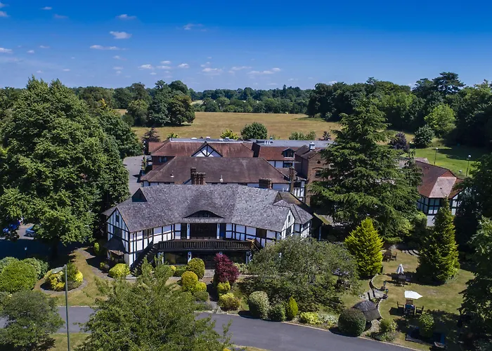 Thatchers, Leatherhead East Horsley