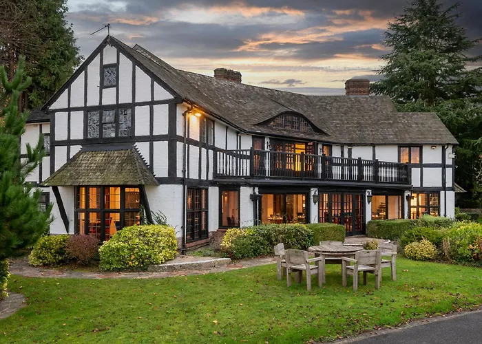 Thatchers, Leatherhead East Horsley