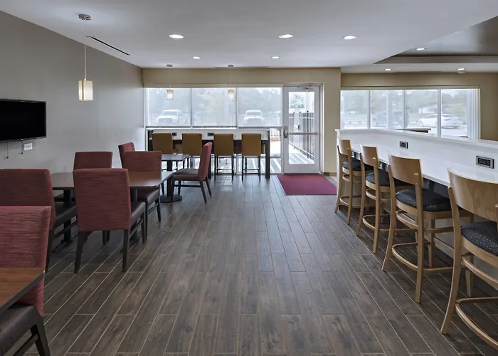 Springhill Suites By Marriott Palm Desert