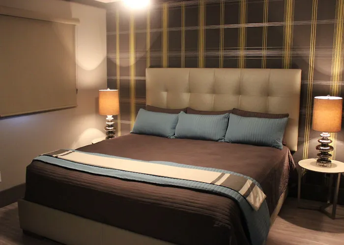 Vintage Block Inn & Suites Okoboji