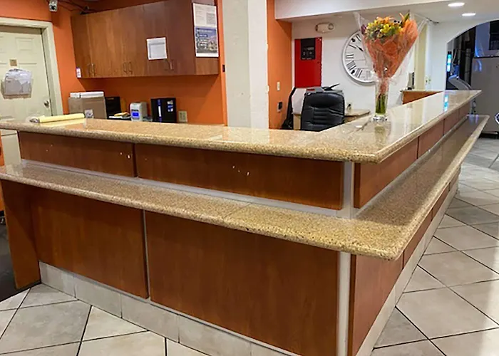 Motel 6-San Antonio, Tx - Near Lackland Afb
