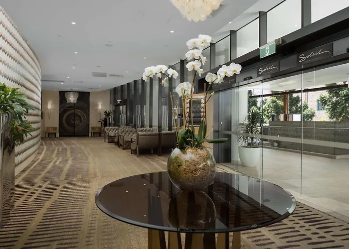 Rydges South Bank Brisbane