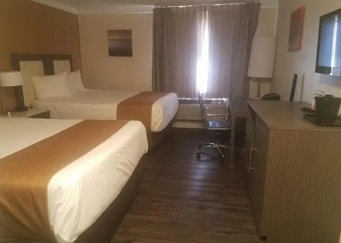 Baymont By Wyndham Chicago/Alsip
