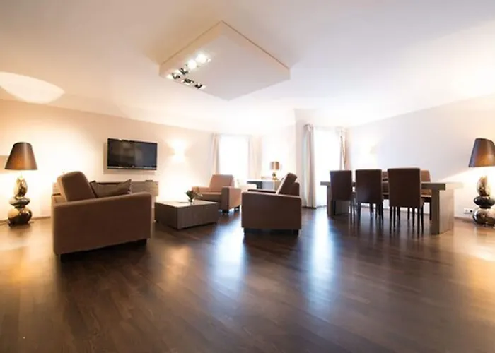 Aquis Grana City Hotel