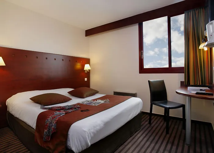 Hotel Gallieni