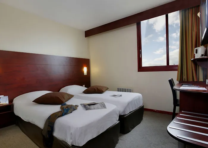 Hotel Gallieni