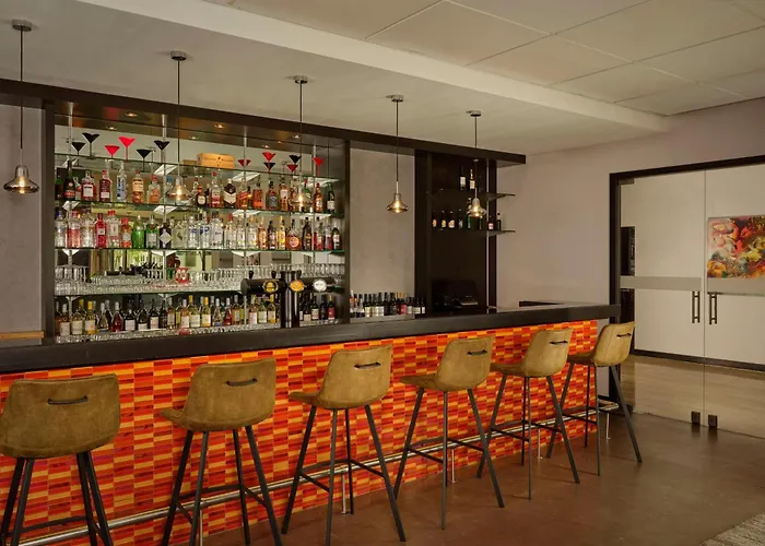 Park Plaza Eindhoven