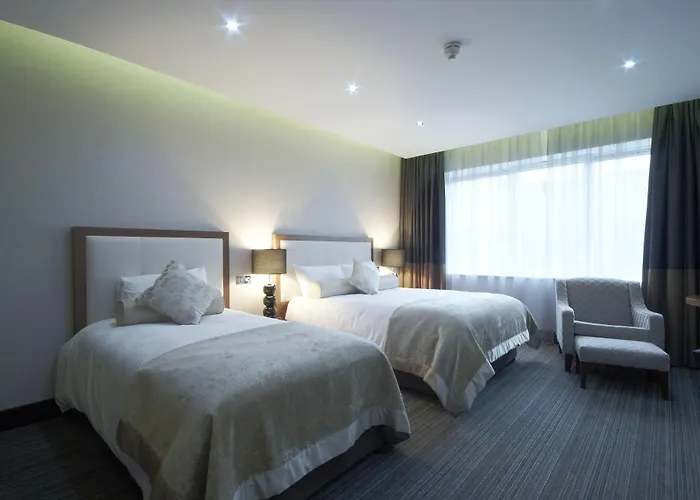 Rochestown Park Hotel & Leisure Centre