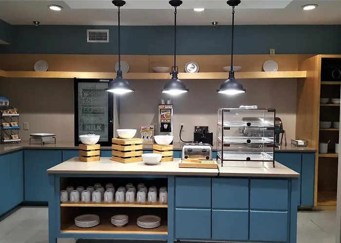 Country Inn & Suites By Radisson, Bryant Little Rock , Ar