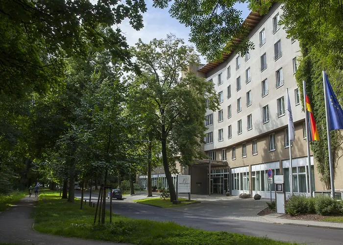 Parkhotel Görlitz