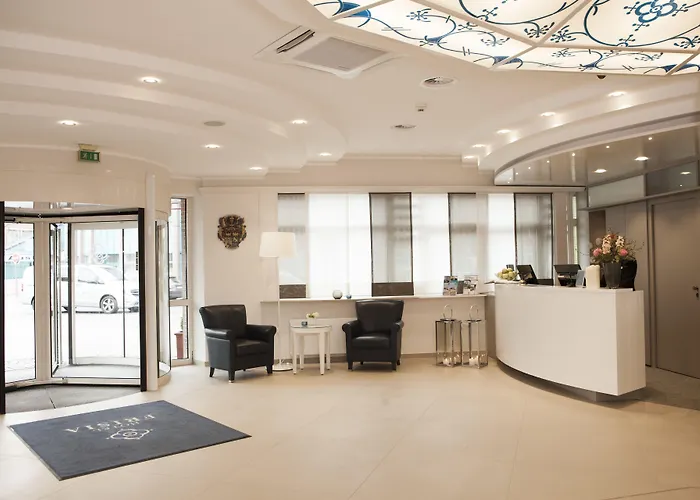 Hotel Frisia