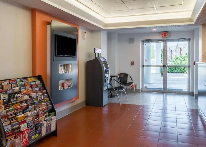 Motel 6-Irving, Tx - Dfw Airport North