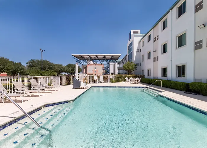 Motel 6-Irving, Tx - Dfw Airport North