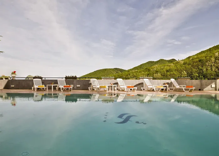 Hotel Scapolatiello