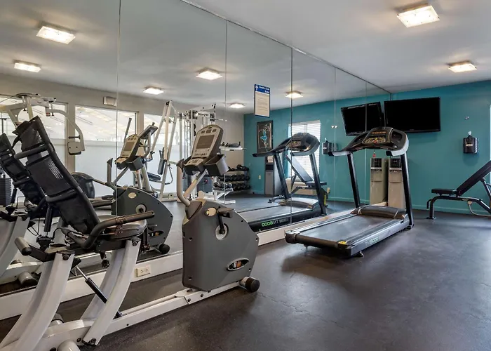 Best Western Carlton Suites Birmingham