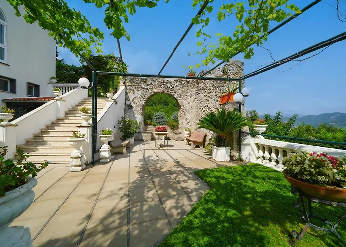 Hotel Scapolatiello