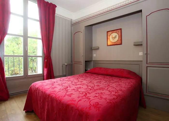 Best Western Hotel Le Guilhem