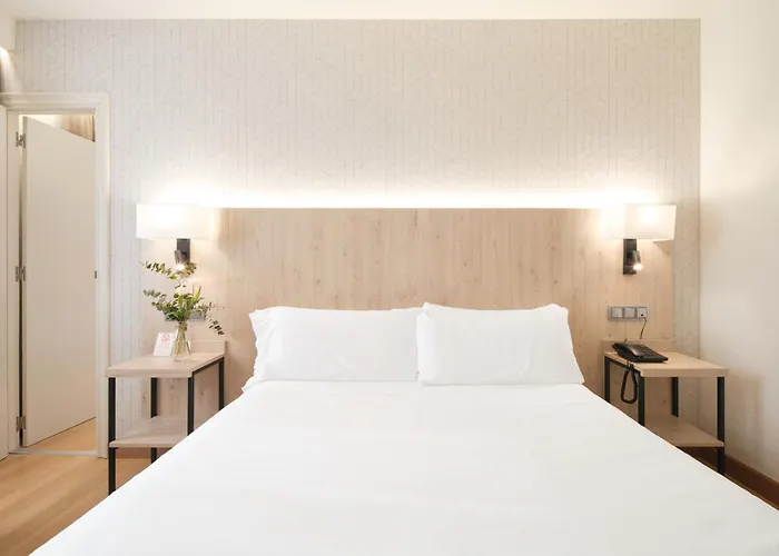 Hotel Albret