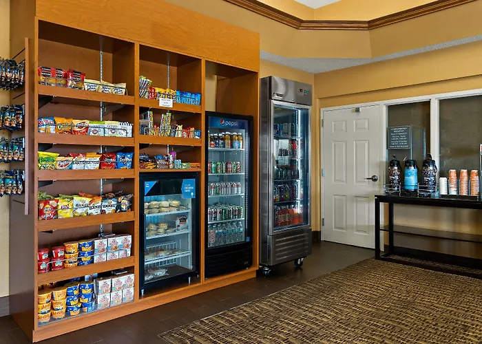 Comfort Suites