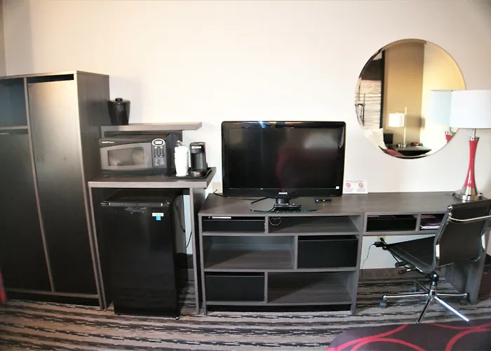 Super 8 By Wyndham Spirit Lake/Okoboji