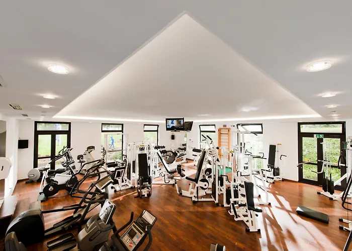 Sporthotel Grafenwald 4 Sterne Superior