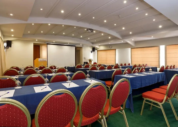 Best Western Plus Hotel Plaza