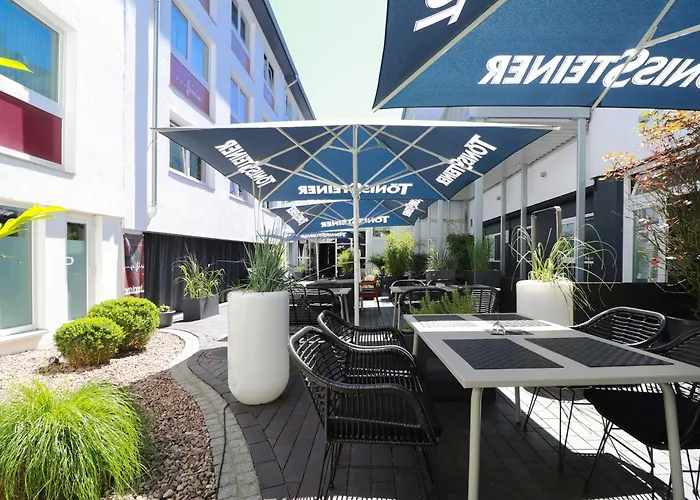 Hotel Haverkamp Bremerhaven