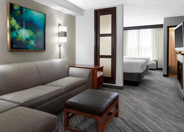 Candlewood Suites - Birmingham - Inverness By Ihg