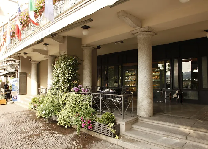 Hotel Ancora
