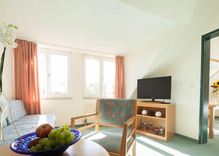 Apart Hotel Gera