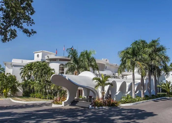 El Rancho Haiti
