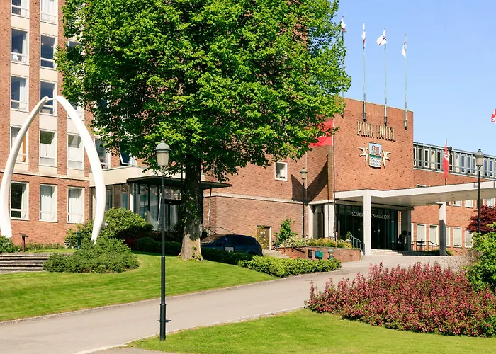 Scandic Park Sandefjord