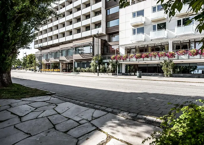 Scandic Alexandra Molde