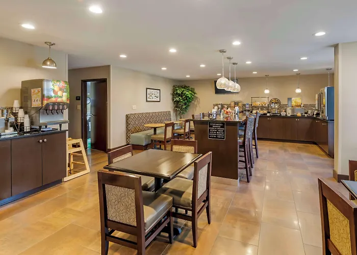Best Western New Albany
