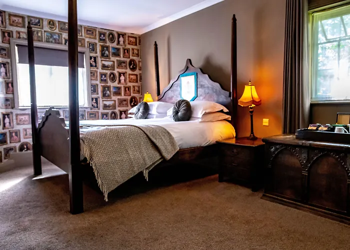 Elephant Hotel