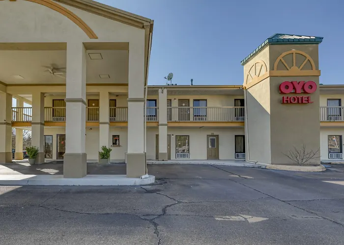 Oyo Hotel Grenada West