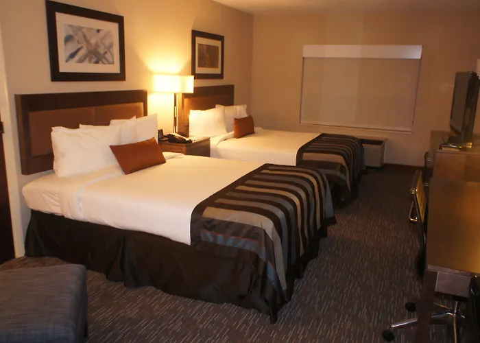 Wingate By Wyndham - Chattanooga