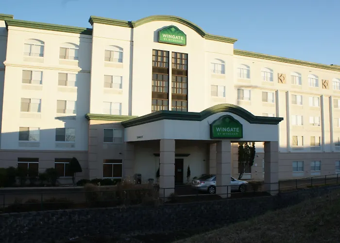 Wingate By Wyndham - Chattanooga