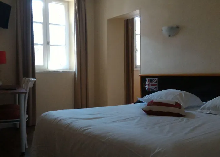 Hôtel Le Victoria
