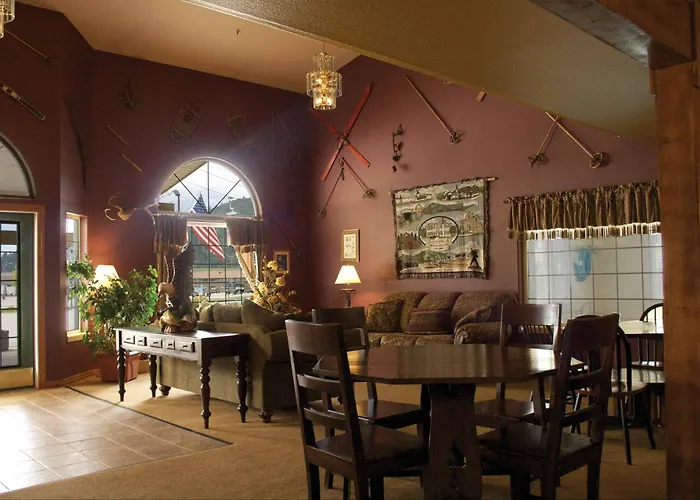 Fairbridge Inn & Suites Kellogg
