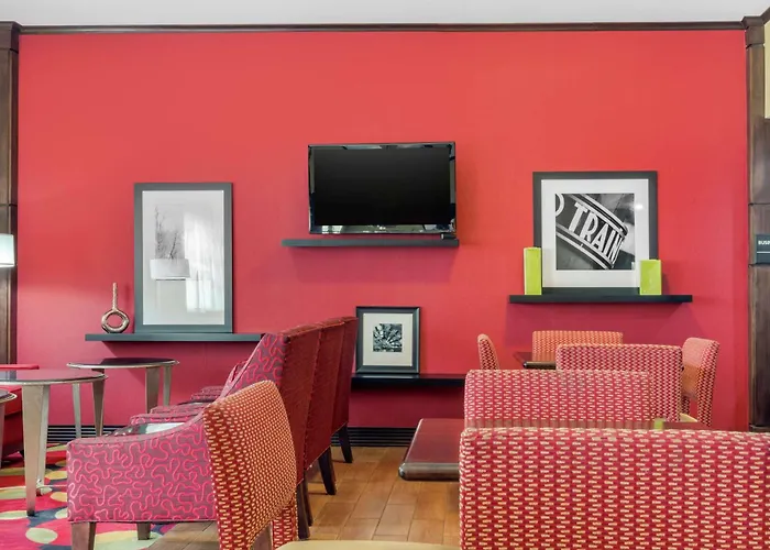 Hampton Inn Brookhaven