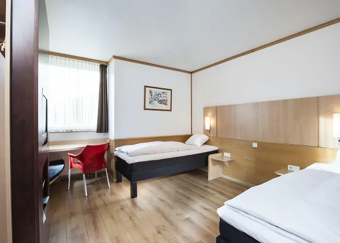 Ibis Hotel Eisenach